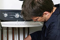 boiler repair Horsford
