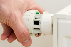 Horsford central heating repair costs
