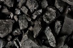 Horsford coal boiler costs