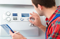 free commercial Horsford boiler quotes